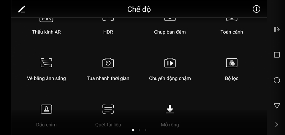 đánh giá camera Huawei Nova 3e 05