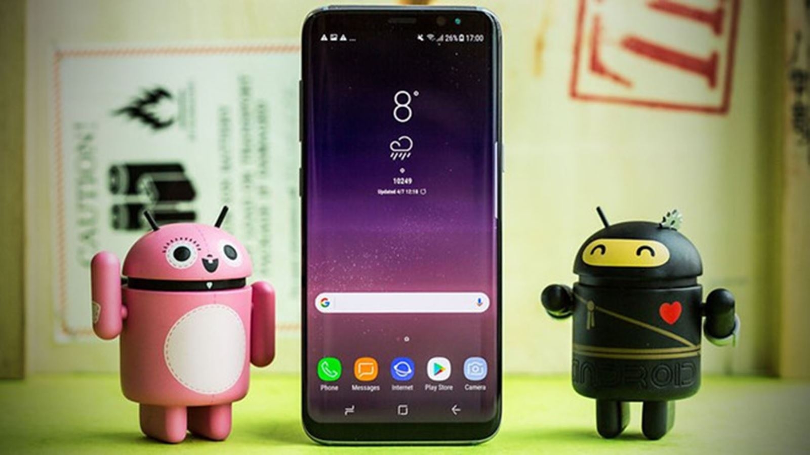 Smartphone màn hình 18:9 có những ưu và nhược điểm gì? Smartphone màn hình 18:9 có những ưu và nhược điểm gì?