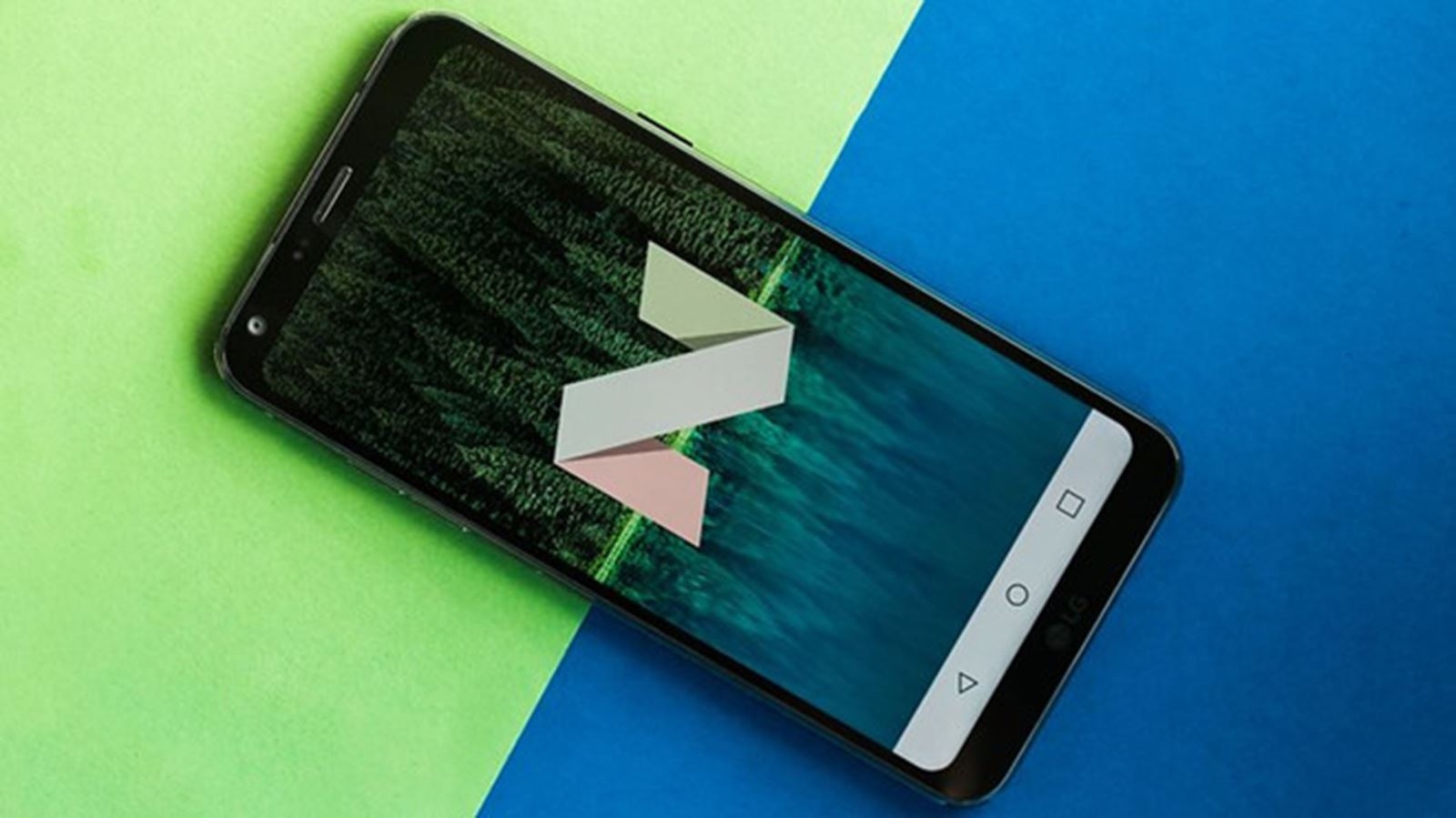 Smartphone màn hình 18:9 có những ưu và nhược điểm gì? Smartphone màn hình 18:9 có những ưu và nhược điểm gì?