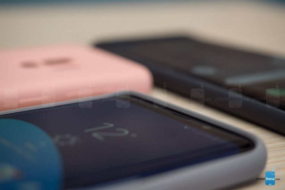 ốp lưng chính hãng Samsung galaxy S9 và S9 Plus