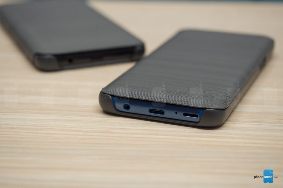 ốp lưng chính hãng Samsung galaxy S9 và S9 Plus
