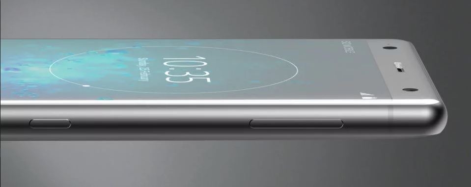 So sánh Xperia XZ2 và iPhone 8: kẻ tám lạng, người nửa cân 1