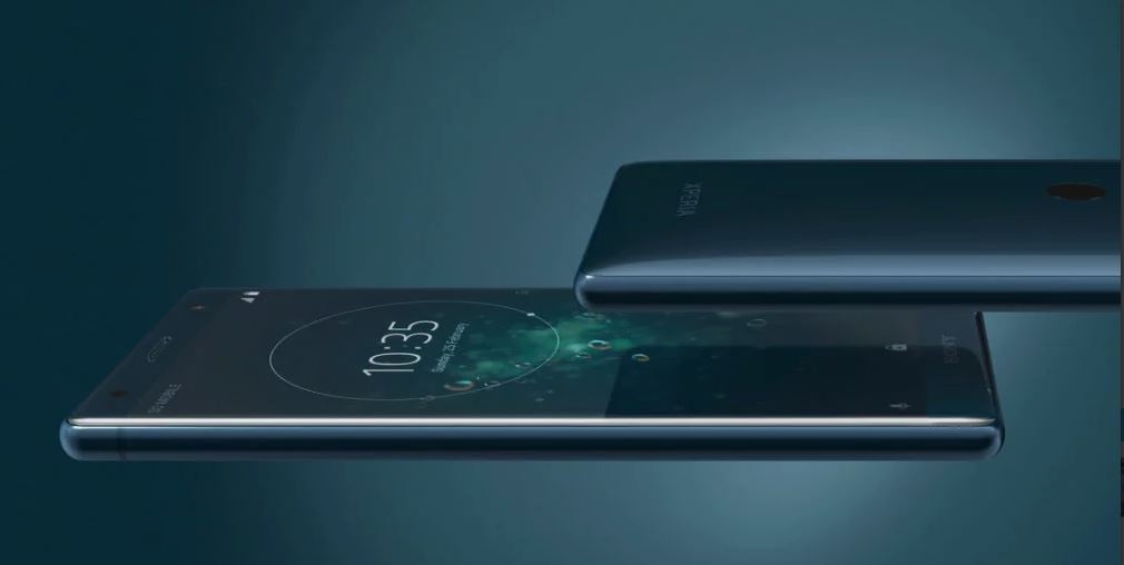 So sánh Xperia XZ2 và iPhone 8: kẻ tám lạng, người nửa cân 2