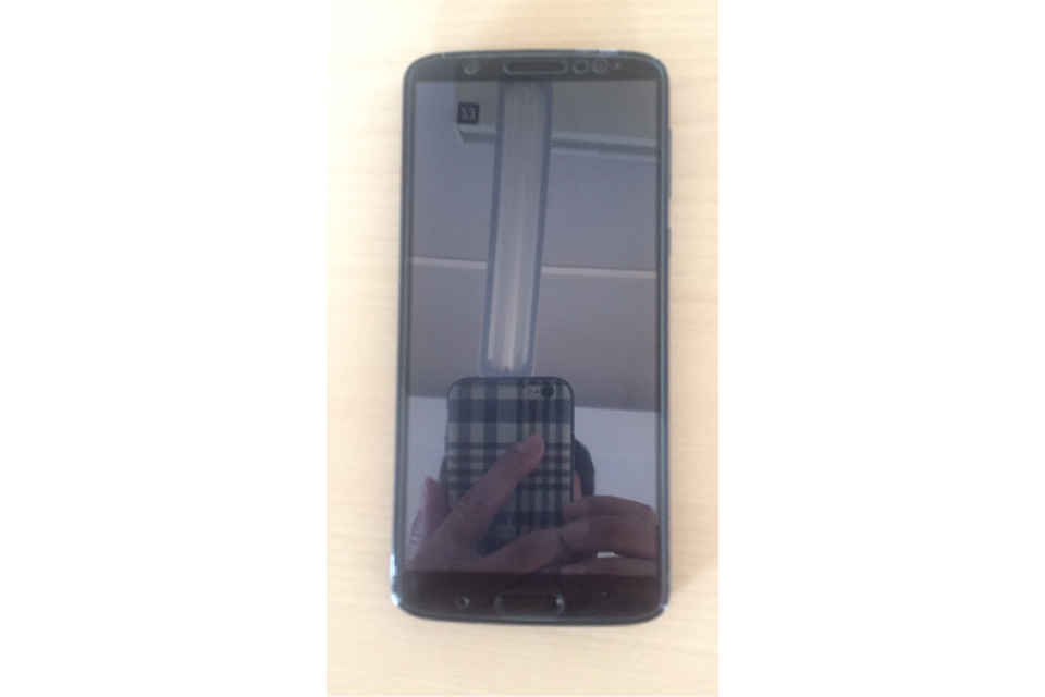 Moto G6 và G6 Plus lộ ảnh thực tế và render (ảnh 2)