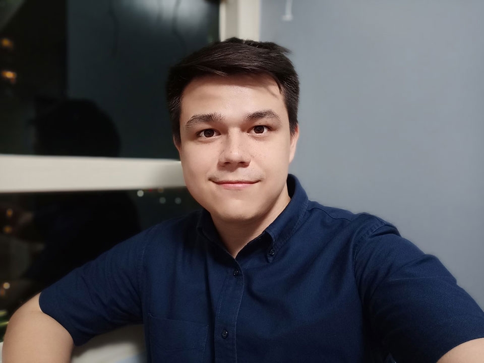 Trải nghiệm OPPO F7