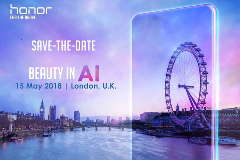 Mọi điều cần biết về Honor 10, chiếc smartphone cấu hình tốt giá rẻ sắp trình làng 2