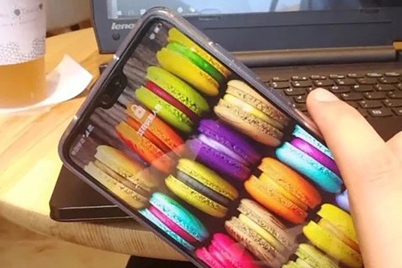 Mọi điều cần biết về Honor 10, chiếc smartphone cấu hình tốt giá rẻ sắp trình làng 3