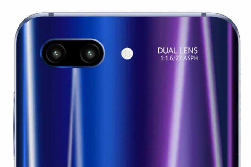 Mọi điều cần biết về Honor 10, chiếc smartphone cấu hình tốt giá rẻ sắp trình làng 6