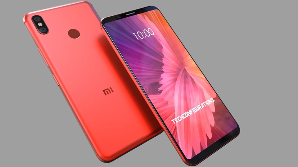 Tất tần tật thông tin về Xiaomi Mi A2 (ảnh 1) Tất tần tật thông tin về Xiaomi Mi A2 (ảnh 1)