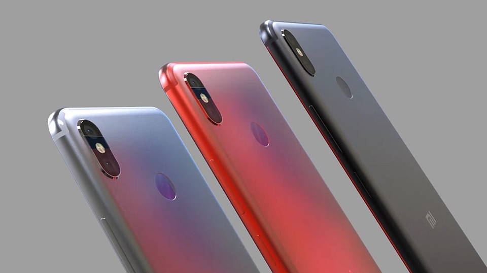 Tất tần tật thông tin về Xiaomi Mi A2 (ảnh 3) Tất tần tật thông tin về Xiaomi Mi A2 (ảnh 3)