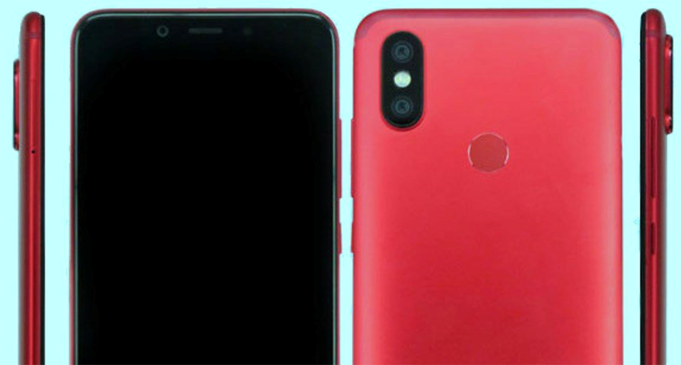 Tất tần tật thông tin về Xiaomi Mi A2 (ảnh 4) Tất tần tật thông tin về Xiaomi Mi A2 (ảnh 4)