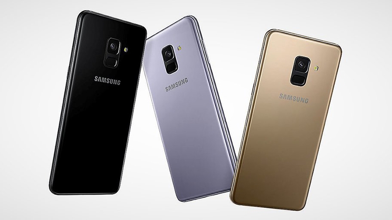 Samsung Galaxy A6