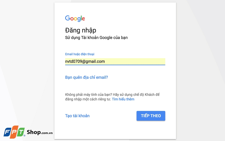 Cài đặt Windows Defender 03