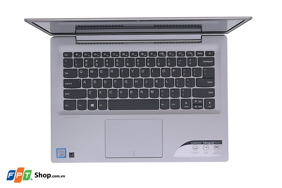 Đánh giá Lenovo IdeaPad 320s 05