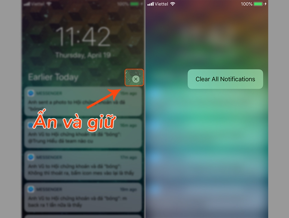 Các mẹo sử dụng iPhone rất hay mà ít người biết! (Ảnh 4)