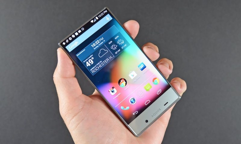 Smartphone Android đã dần vượt qua iPhone như thế nào? 4