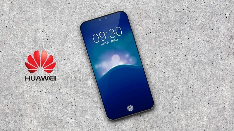 Smartphone Honor 10 sẽ có biến thể tích hợp cảm biến vân tay dưới màn hình (ảnh 1)