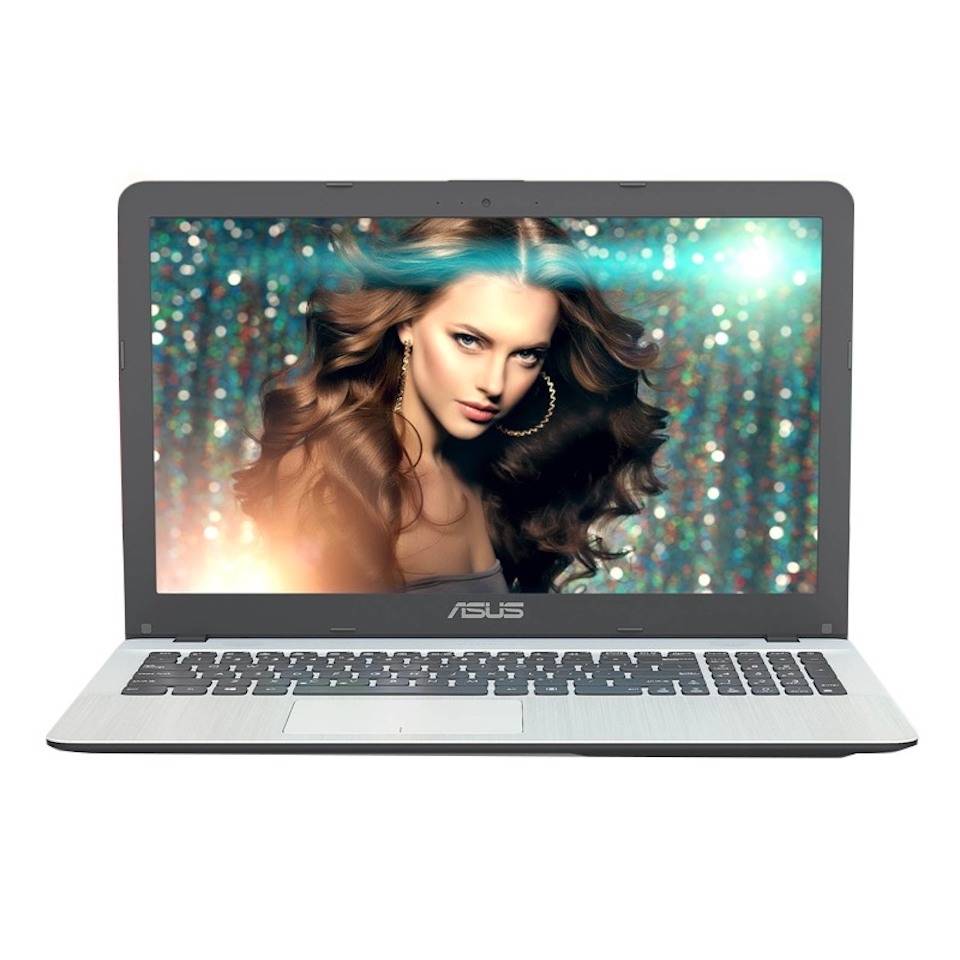 Top 5 laptop giá rẻ dưới 10 triệu đáng mua nhất Laptop Asus X541NA.