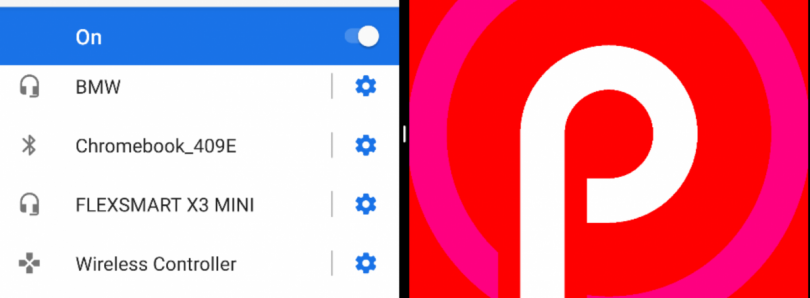 Android P có thể "ghi nhớ" mức âm lượng của thiết bị Bluetooth (ảnh 1)