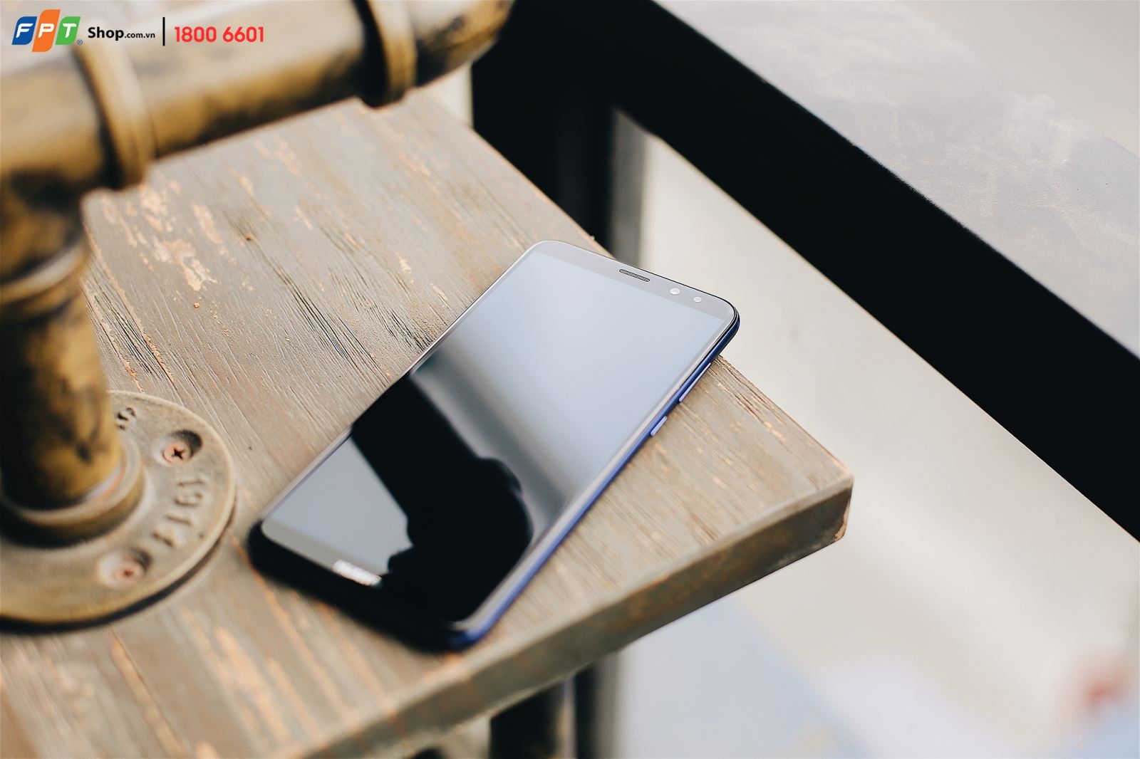 FPT Shop tặng thêm phiếu mua hàng 200.000 đồng cho khách mua Huawei Nova 2i