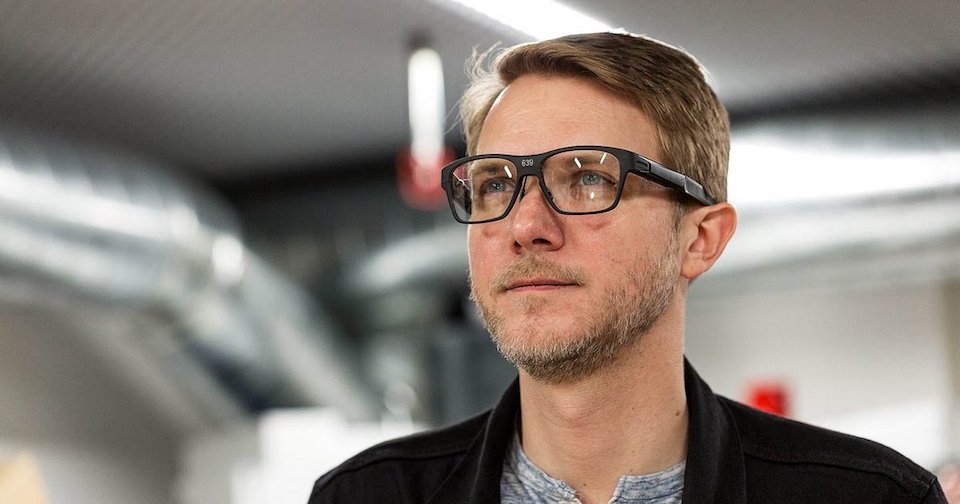 Intel ngừng phát triển kính thông minh Vaunt Kính thông minh Vaunt trở thành dự án không thành công tiếp theo của Intel.