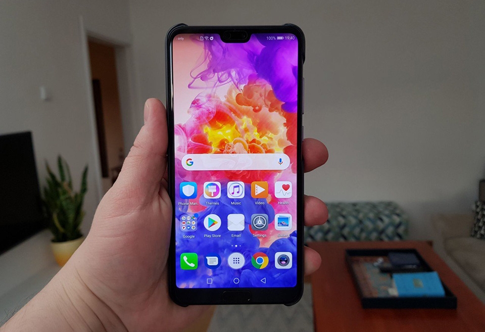 Huawei P20 Pro Huawei P20 Pro