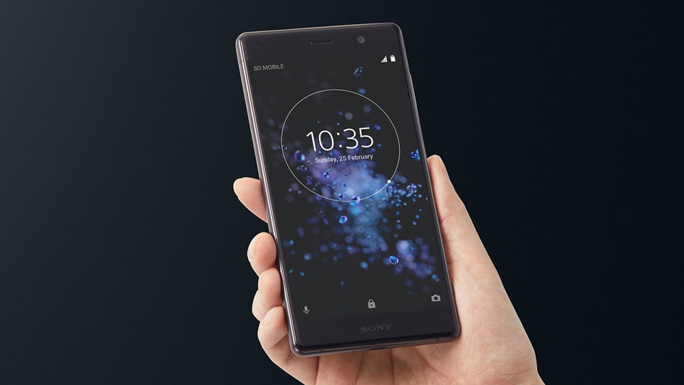 So sánh Xperia XZ2 và XZ2 Premium (ảnh 2) So sánh Xperia XZ2 và XZ2 Premium (ảnh 2)