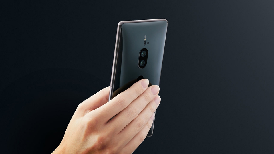 So sánh Xperia XZ2 và XZ2 Premium (ảnh 6) So sánh Xperia XZ2 và XZ2 Premium (ảnh 6)