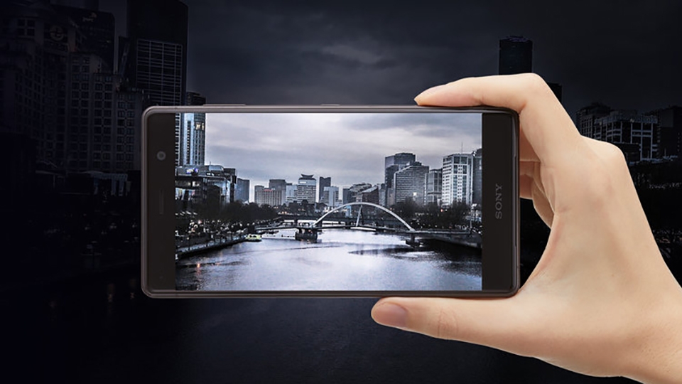 So sánh Xperia XZ2 và XZ2 Premium (ảnh 9) So sánh Xperia XZ2 và XZ2 Premium (ảnh 9)