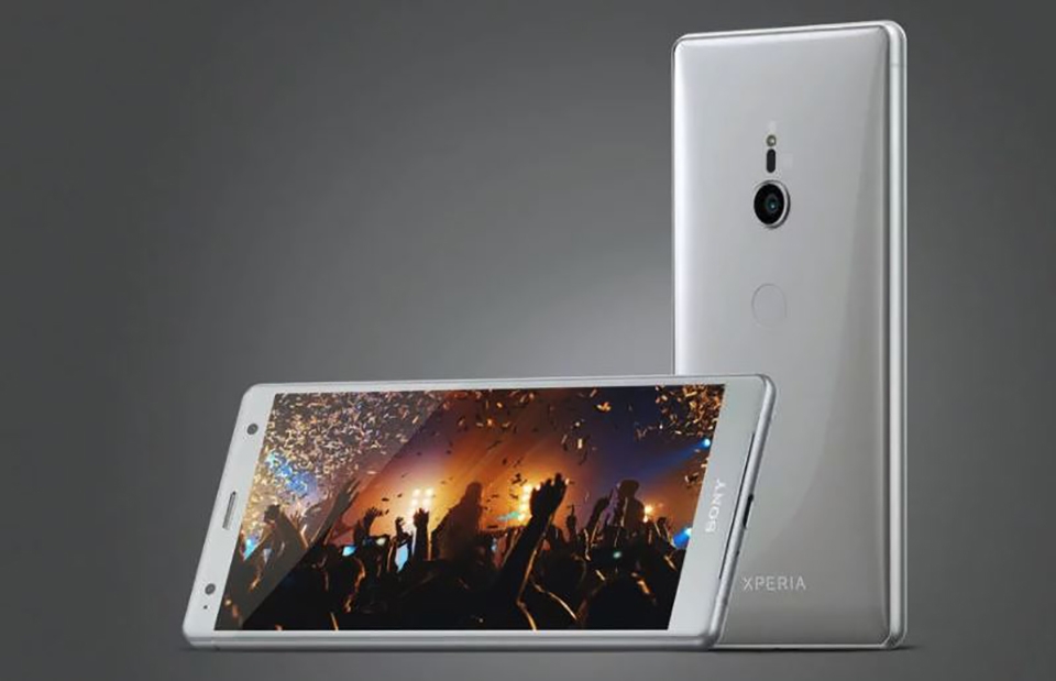 So sánh Xperia XZ2 và XZ2 Premium (ảnh 3)