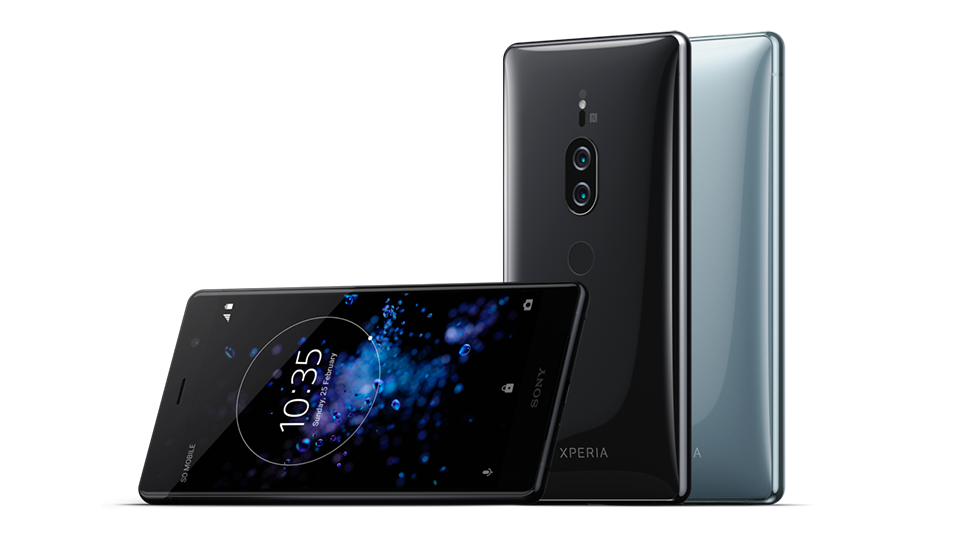 So sánh Xperia XZ2 và XZ2 Premium (ảnh 5) So sánh Xperia XZ2 và XZ2 Premium (ảnh 5)