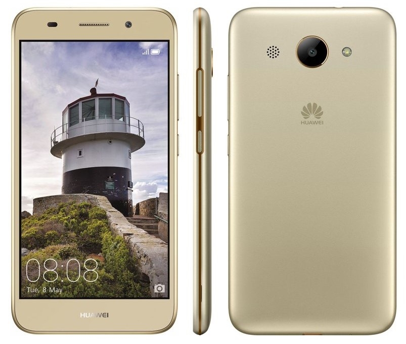 Huawei Y3 Huawei Y3
