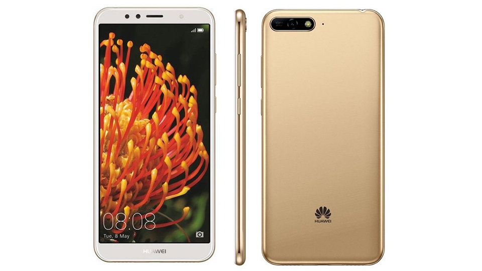 Huawei Y6 2018 Huawei Y6 2018