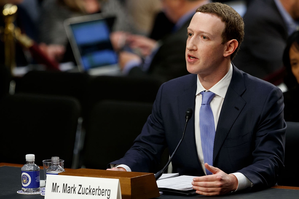 Facebook 