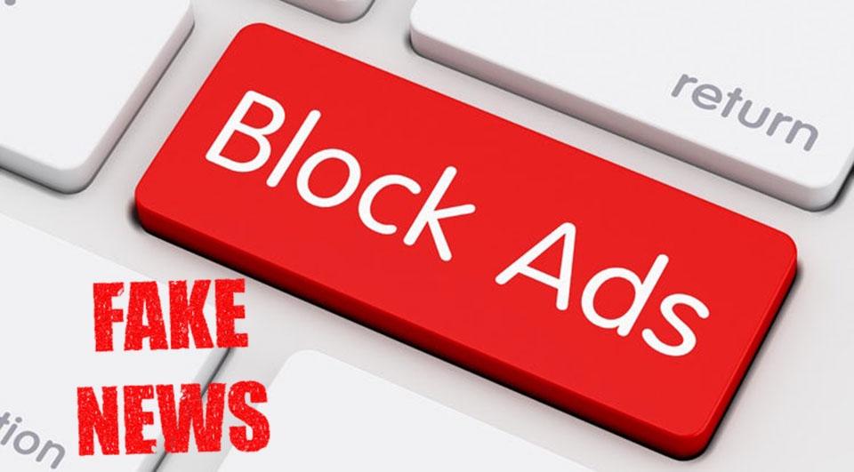 20 triệu người dùng Chrome đang dùng AdBlock giả