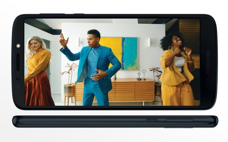 Những thông tin cần biết về bộ ba smartphone Moto G6, G6 Plus và G6 Play (ảnh 4) Những thông tin cần biết về bộ ba smartphone Moto G6, G6 Plus và G6 Play (ảnh 4)