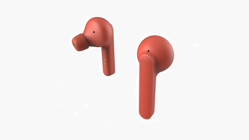 Tai nghe True Wireless TicPods cho Android ra mắt Tai nghe True Wireless TicPods cho Android ra mắt