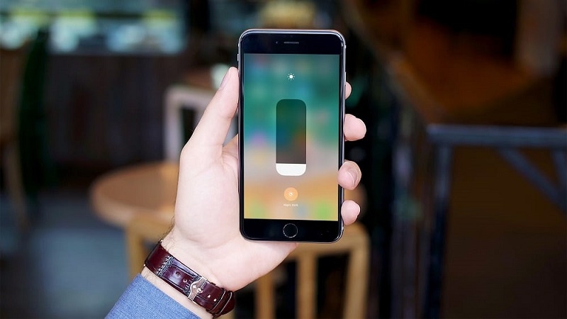 iPhone thế hệ mới sẽ có thêm tính năng bảo vệ mắt người dùng cực đỉnh