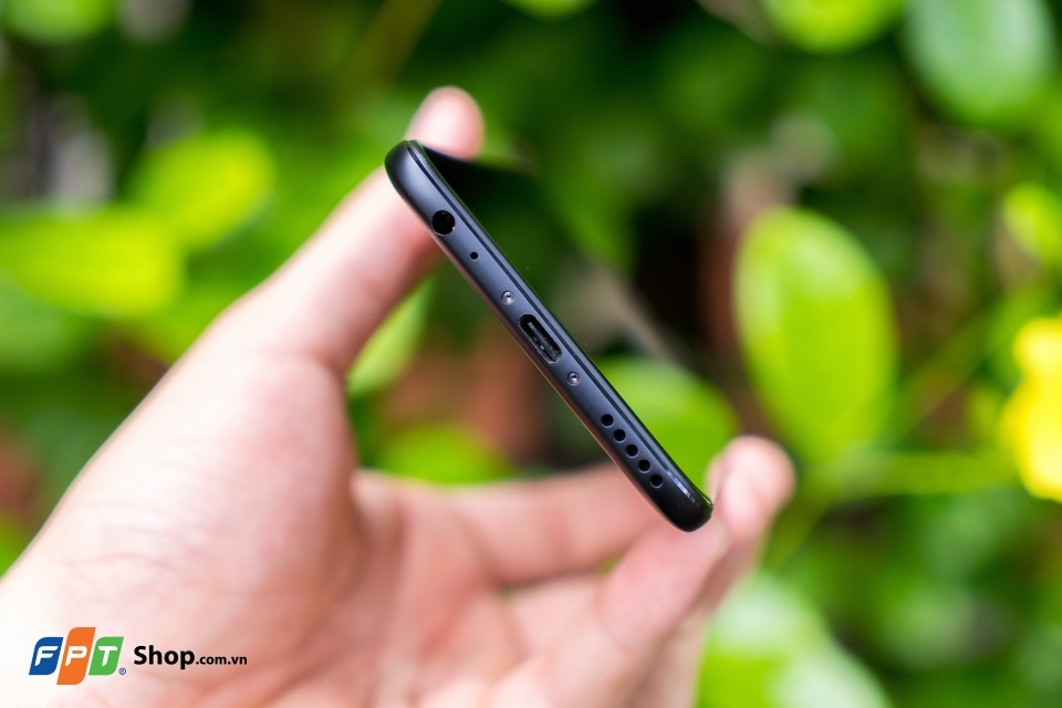 Những ưu và nhược điểm có trên sản phẩm Xiaomi Mi A1 (Ảnh 5) Những ưu và nhược điểm có trên sản phẩm Xiaomi Mi A1 (Ảnh 5)