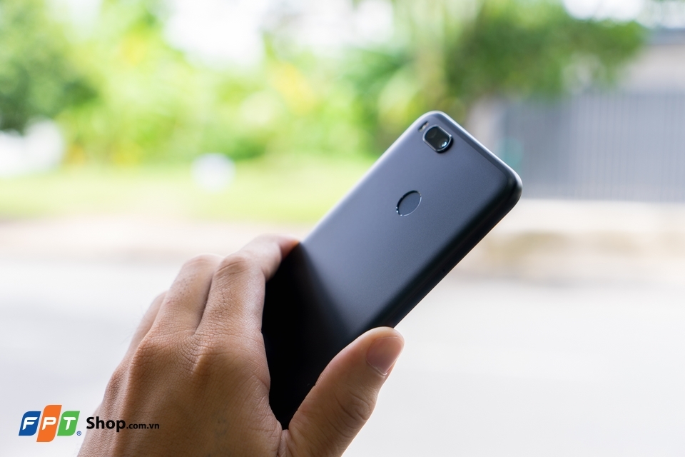 Những ưu và nhược điểm có trên sản phẩm Xiaomi Mi A1 (Ảnh 6) Những ưu và nhược điểm có trên sản phẩm Xiaomi Mi A1 (Ảnh 6)