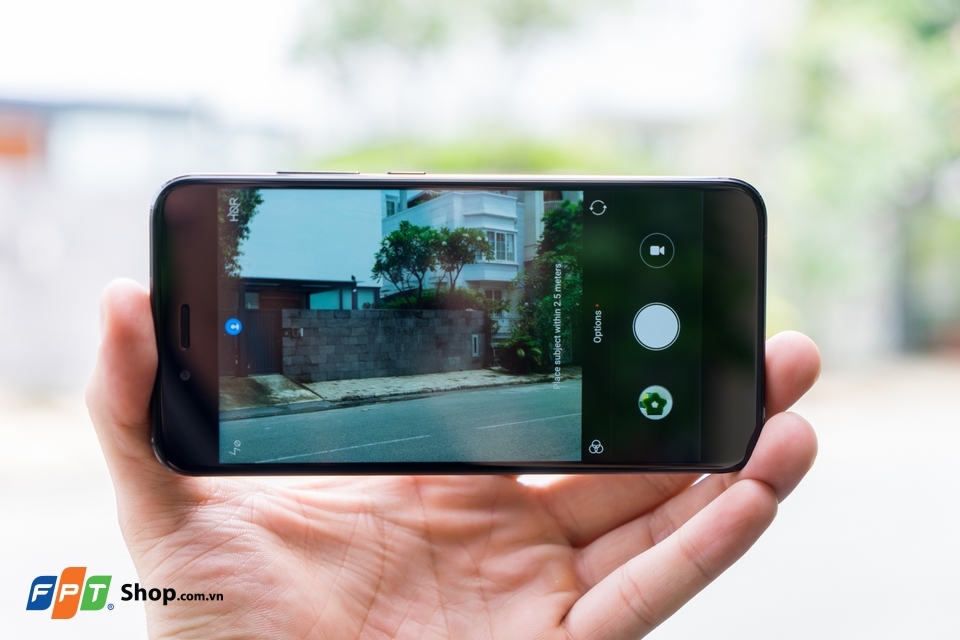 Những ưu và nhược điểm có trên sản phẩm Xiaomi Mi A1 (Ảnh 8) Những ưu và nhược điểm có trên sản phẩm Xiaomi Mi A1 (Ảnh 8)