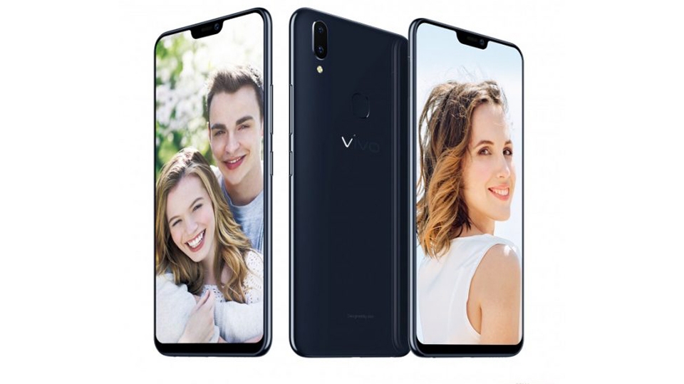 Vivo V9 Youth Vivo V9 Youth