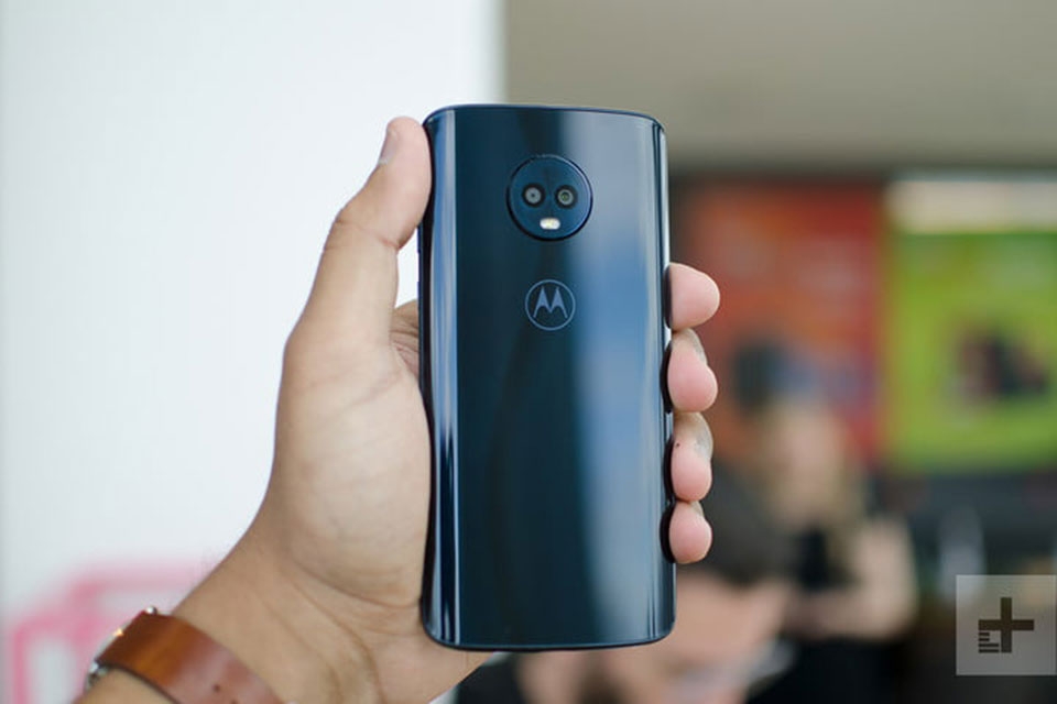 So sánh Moto G6 vs Moto G5: Một sự nâng cấp toàn diện! So sánh Moto G6 vs Moto G5: Một sự nâng cấp toàn diện!
