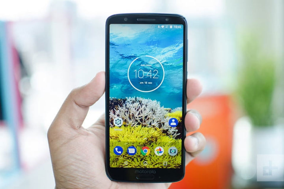 So sánh Moto G6 vs Moto G5: Một sự nâng cấp toàn diện! So sánh Moto G6 vs Moto G5: Một sự nâng cấp toàn diện!
