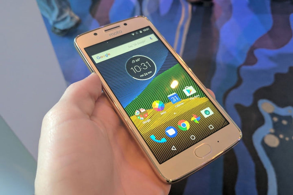 So sánh Moto G6 vs Moto G5: Một sự nâng cấp toàn diện! So sánh Moto G6 vs Moto G5: Một sự nâng cấp toàn diện!