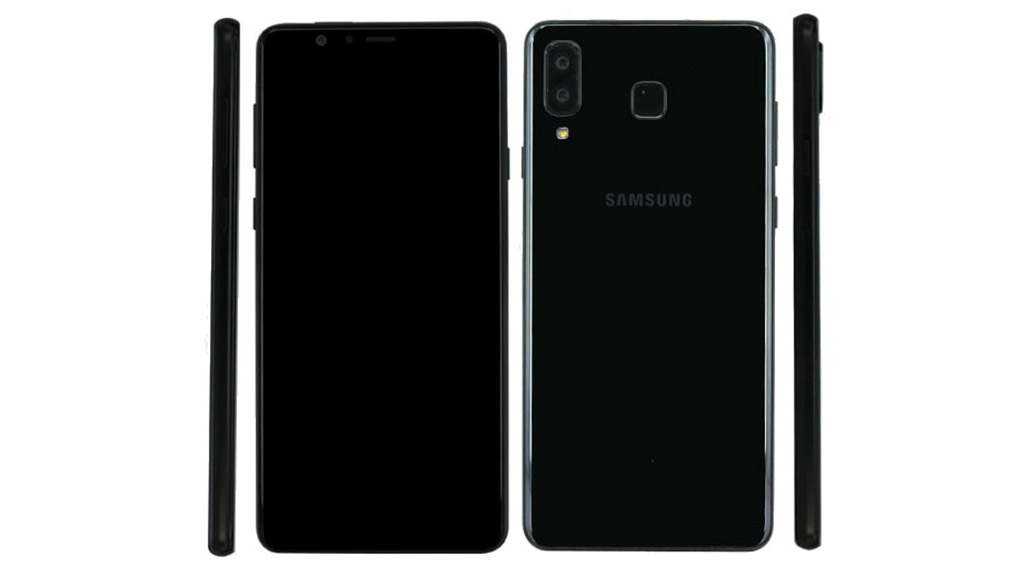 Chân dung Galaxy S9 Mini (Galaxy S9 Lite) qua những thông tin rò rỉ nóng hổi 1