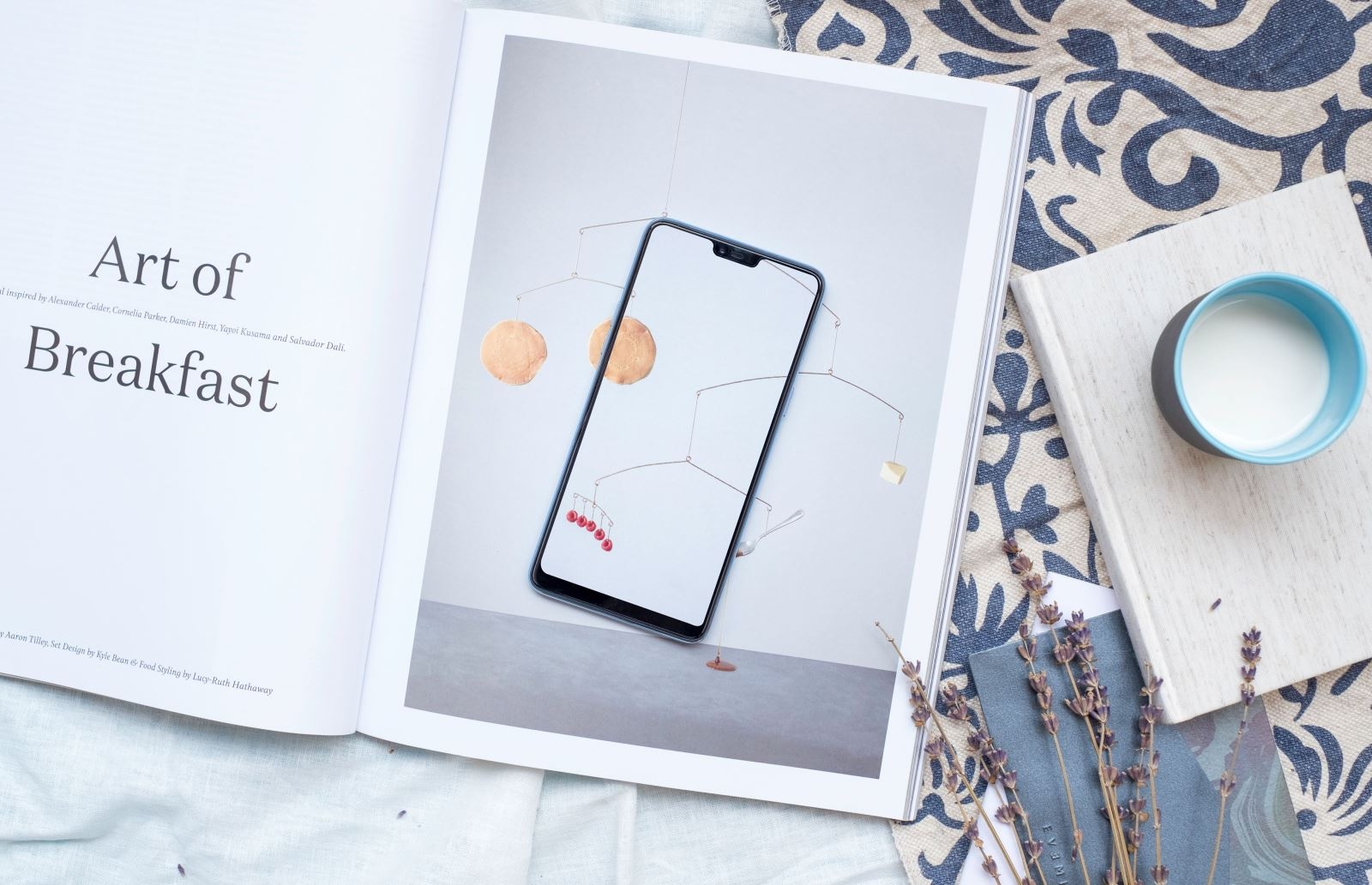Đã có gần 5000 đơn đặt hàng OPPO F7 tại FPT Shop