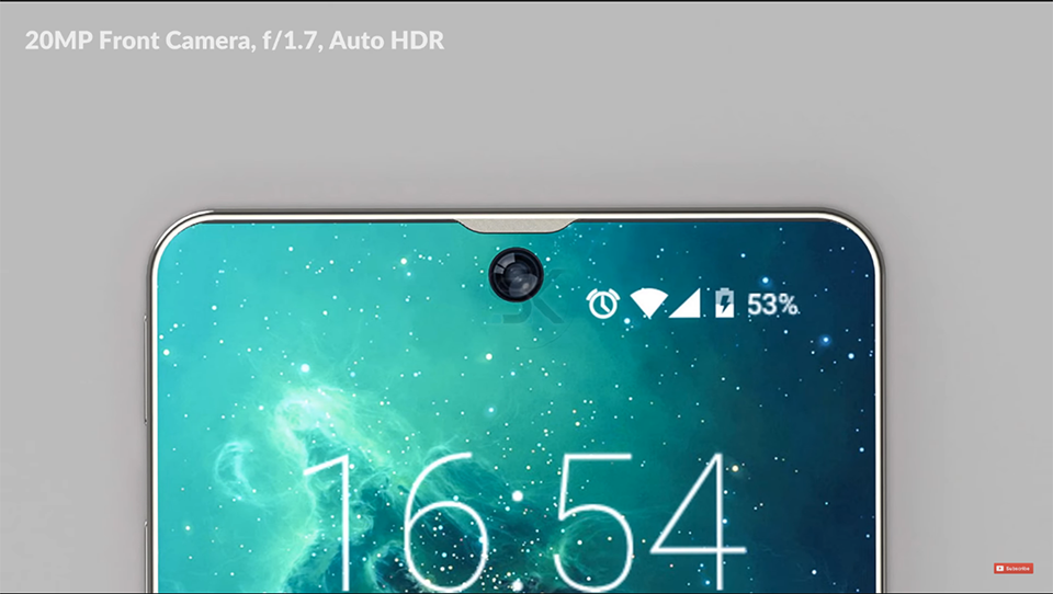 Concept Galaxy Zero (ảnh 3)