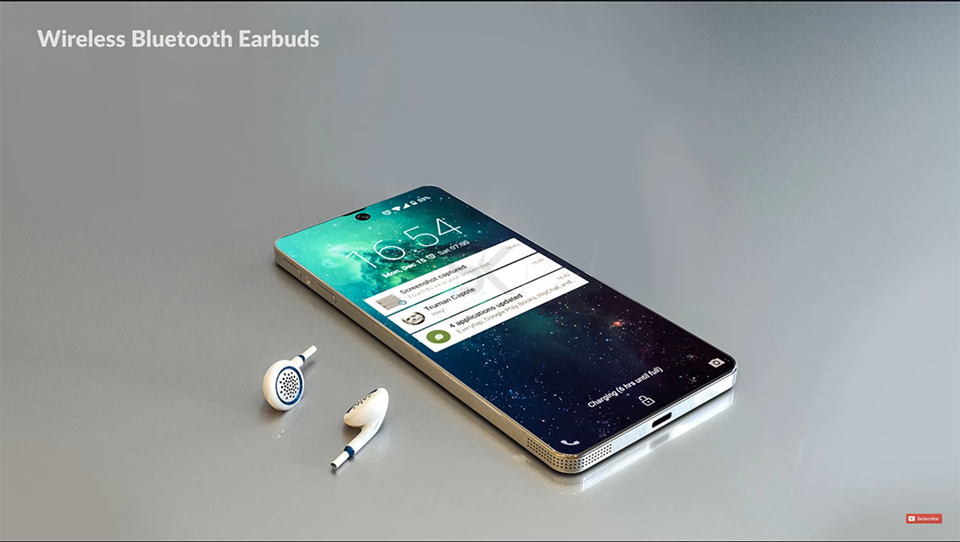Concept Galaxy Zero (ảnh 6)
