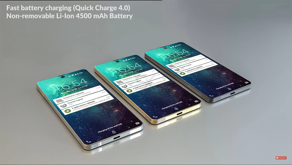 Concept Galaxy Zero (ảnh 5)